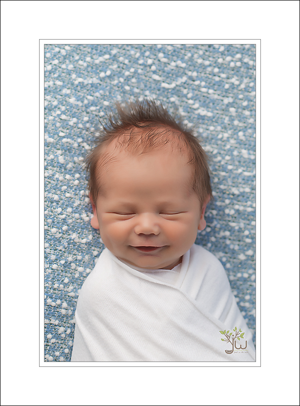Duval newborn photography